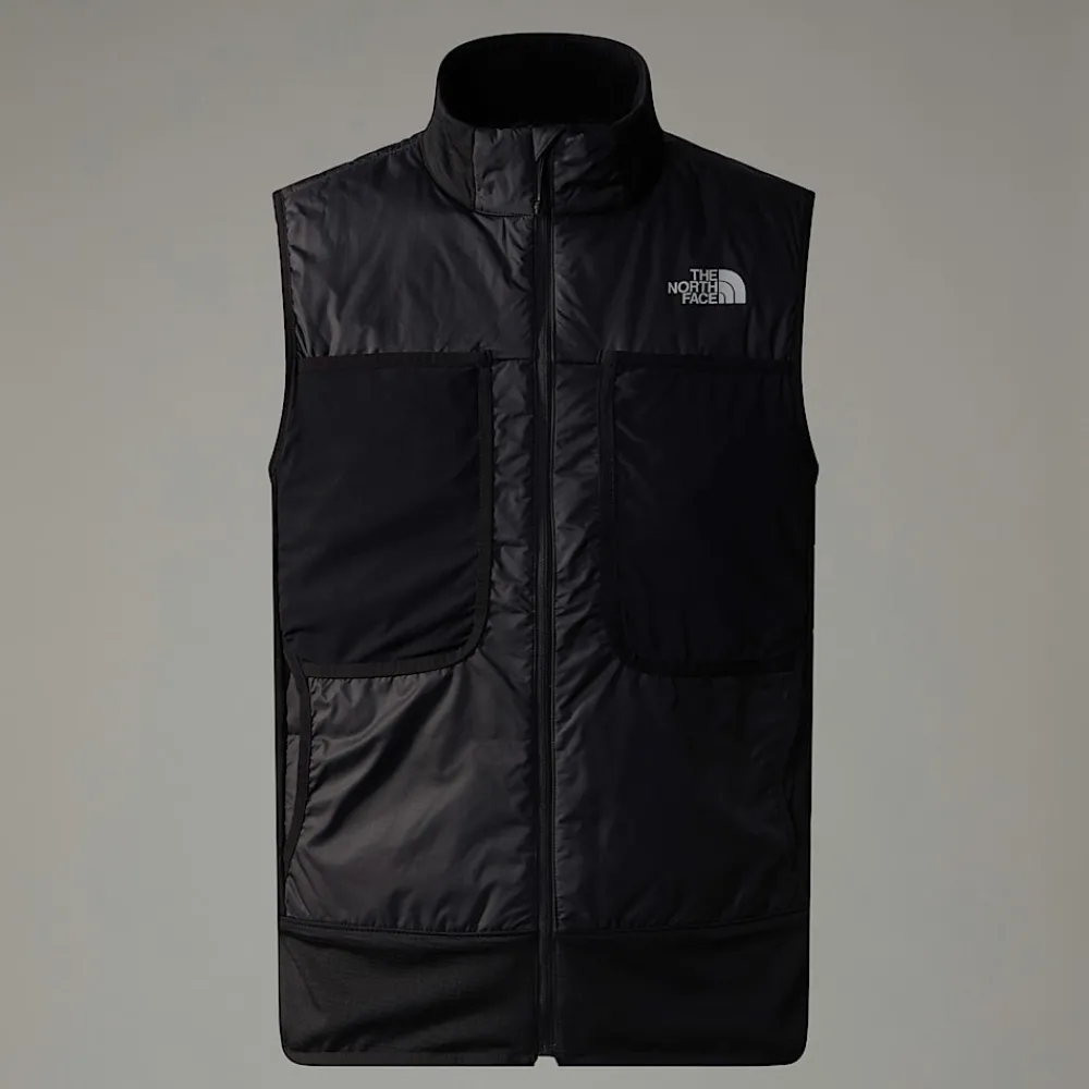 Chaleco Winter Warm Pro Para Hombre-The North Face Outlet