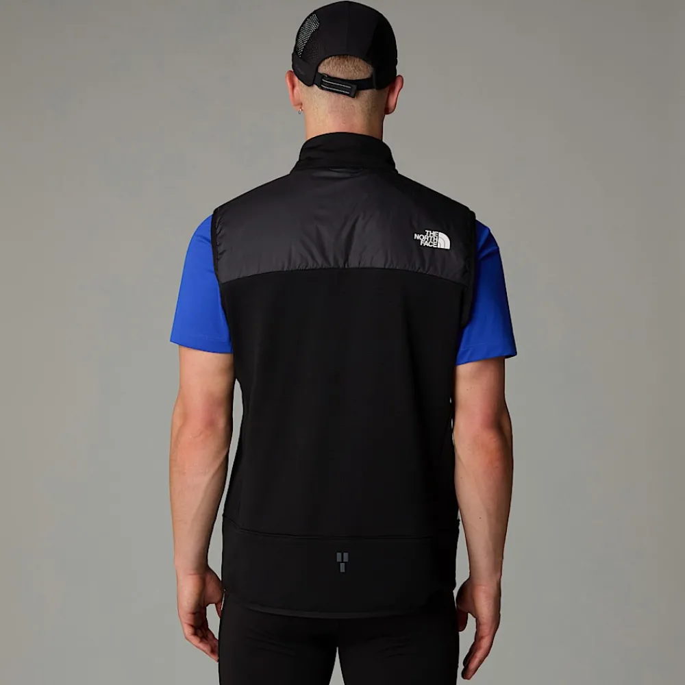 Chaleco Winter Warm Pro Para Hombre-The North Face Outlet