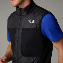 Chaleco Winter Warm Pro Para Hombre-The North Face Outlet