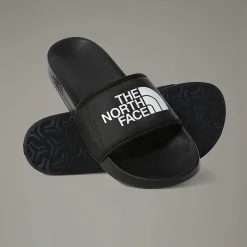 Chanclas Base Camp III Para Hombre-The North Face Outlet