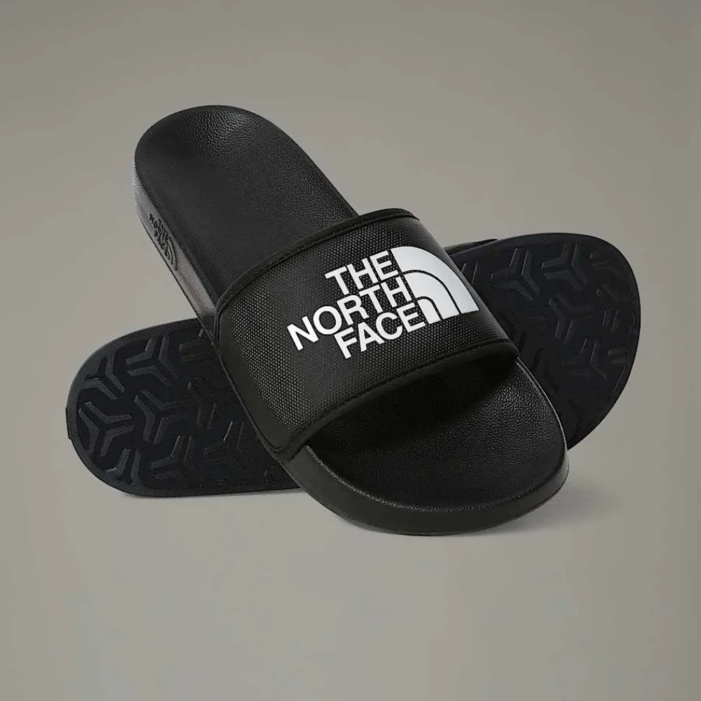 Chanclas Base Camp III Para Hombre-The North Face Outlet