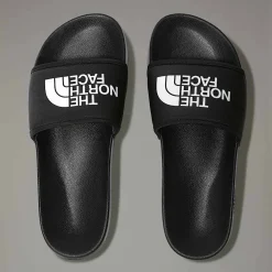 Chanclas Base Camp III Para Hombre-The North Face Outlet