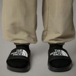 Chanclas Base Camp III Para Hombre-The North Face Outlet