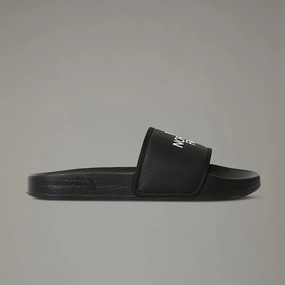 Chanclas Base Camp III Para Hombre-The North Face Outlet