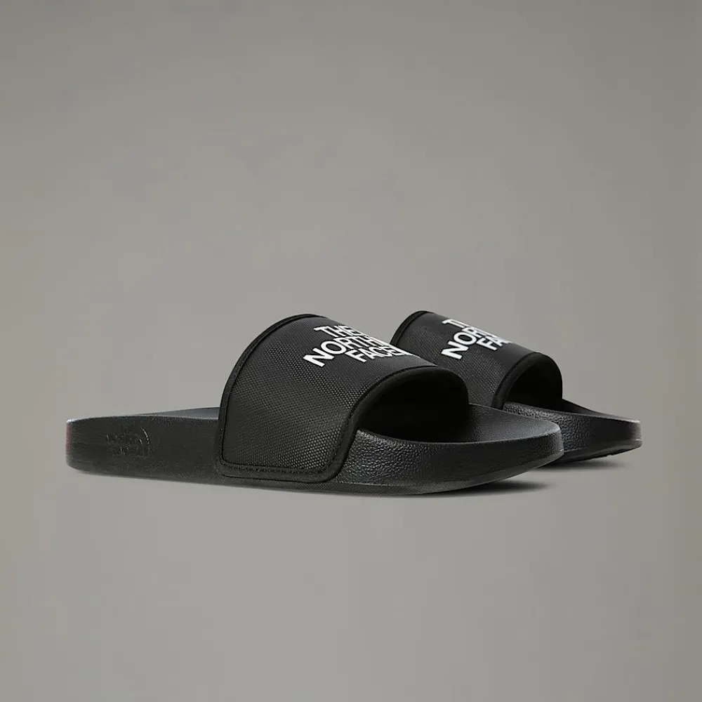 Chanclas Base Camp III Para Hombre-The North Face Outlet