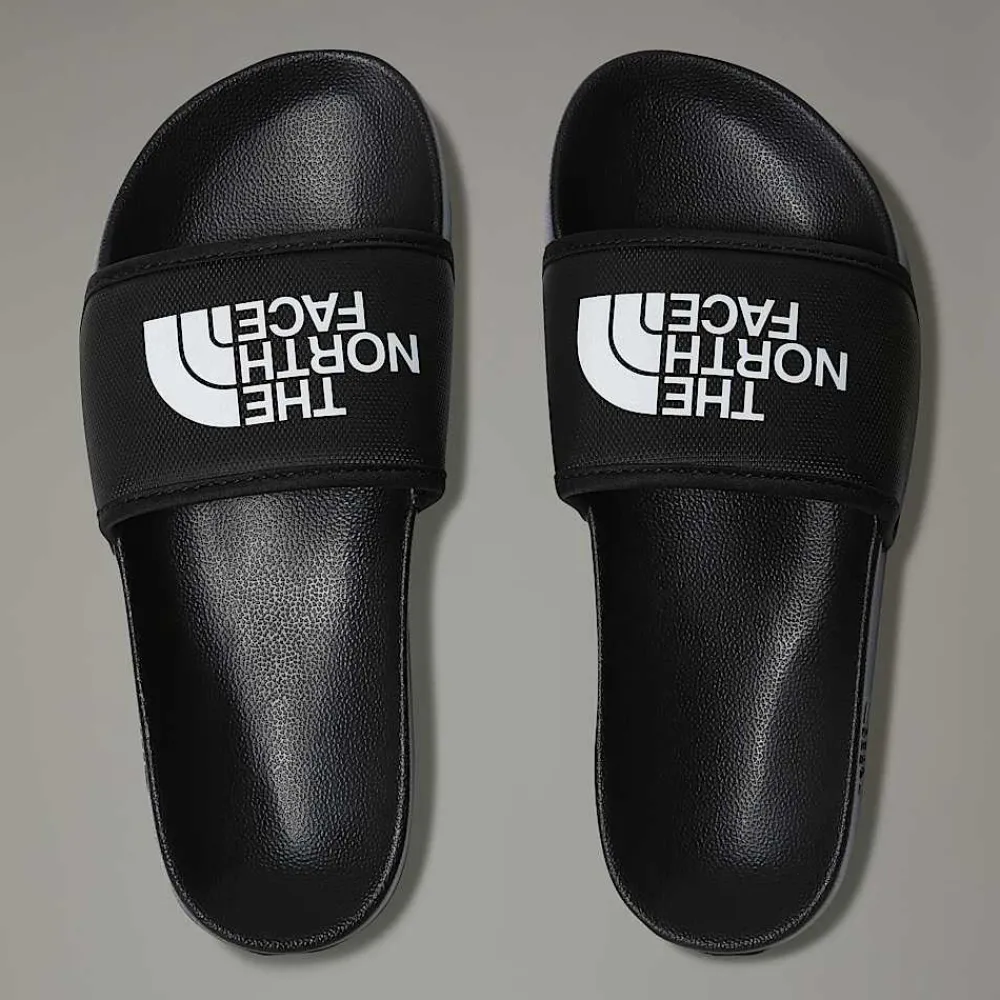 Chanclas Base Camp III Para Mujer-The North Face Outlet
