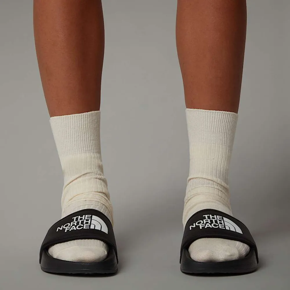 Chanclas Base Camp III Para Mujer-The North Face Outlet