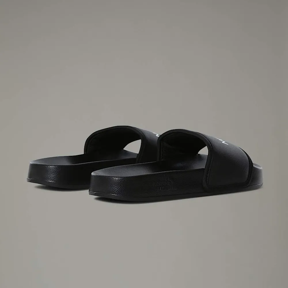 Chanclas Base Camp III Para Mujer-The North Face Outlet