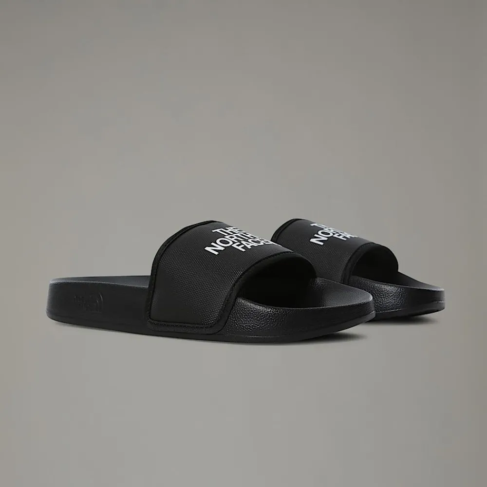 Chanclas Base Camp III Para Mujer-The North Face Outlet