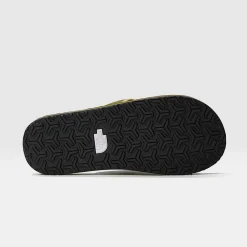 Chanclas Base Camp Mini II Para Hombre-The North Face Clearance