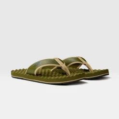 Chanclas Base Camp Mini II Para Hombre-The North Face Clearance