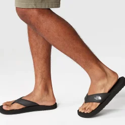 Chanclas Base Camp Mini II Para Hombre-The North Face New