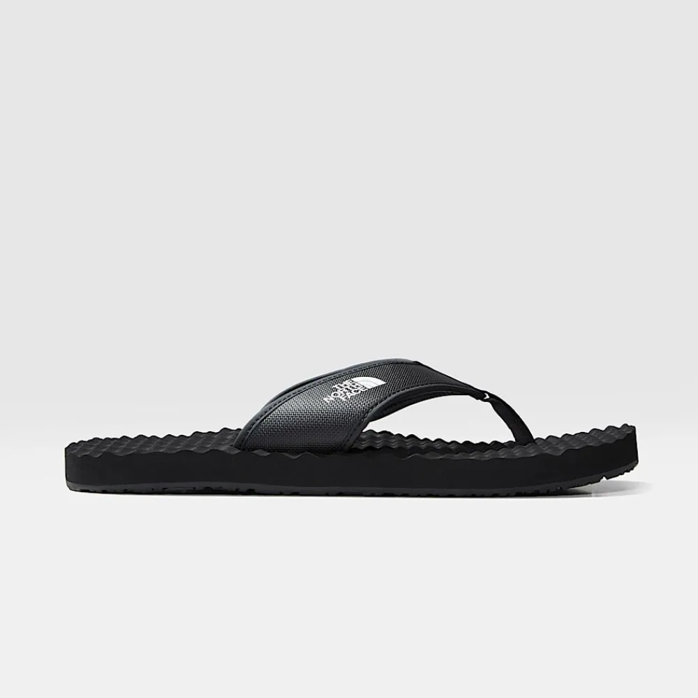 Chanclas Base Camp Mini II Para Hombre-The North Face New