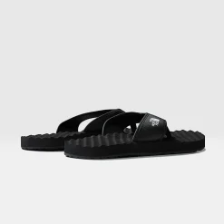 Chanclas Base Camp Mini II Para Hombre-The North Face New