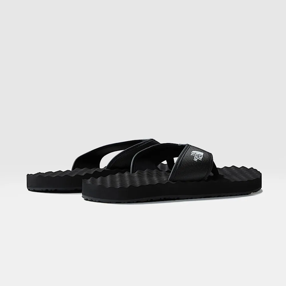 Chanclas Base Camp Mini II Para Hombre-The North Face New