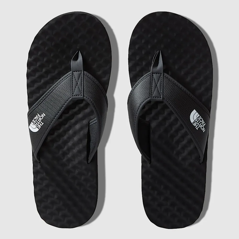 Chanclas Base Camp Mini II Para Hombre-The North Face New