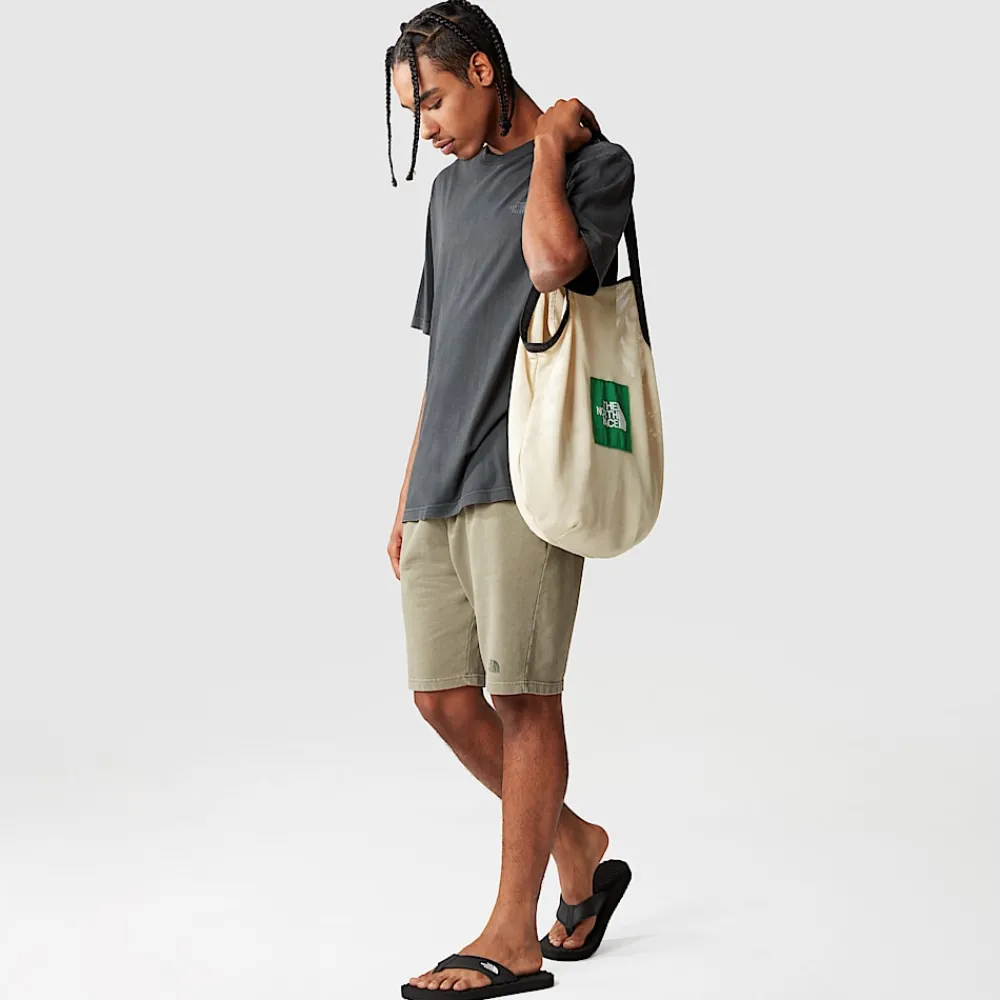 Chanclas Base Camp Mini II Para Hombre-The North Face New