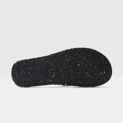 Chanclas Base Camp Mini II Para Mujer-The North Face New