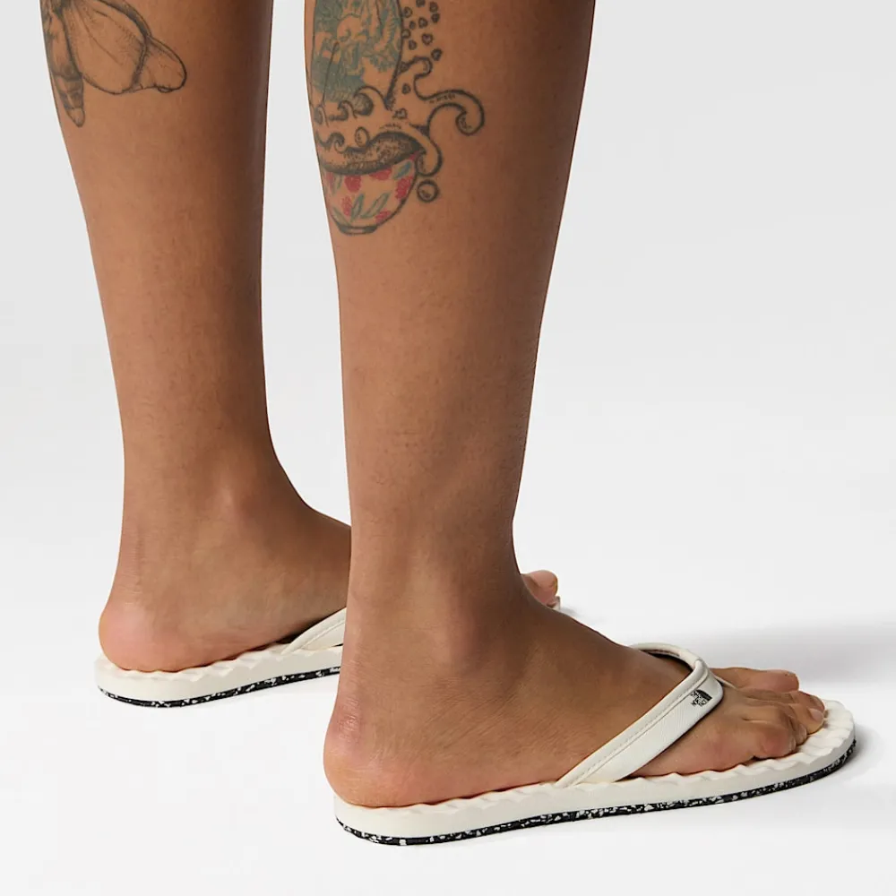 Chanclas Base Camp Mini II Para Mujer-The North Face New