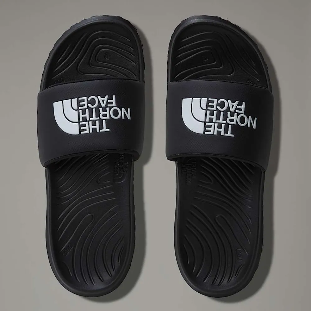 Chanclas Never Stop Cush Para Hombre-The North Face New