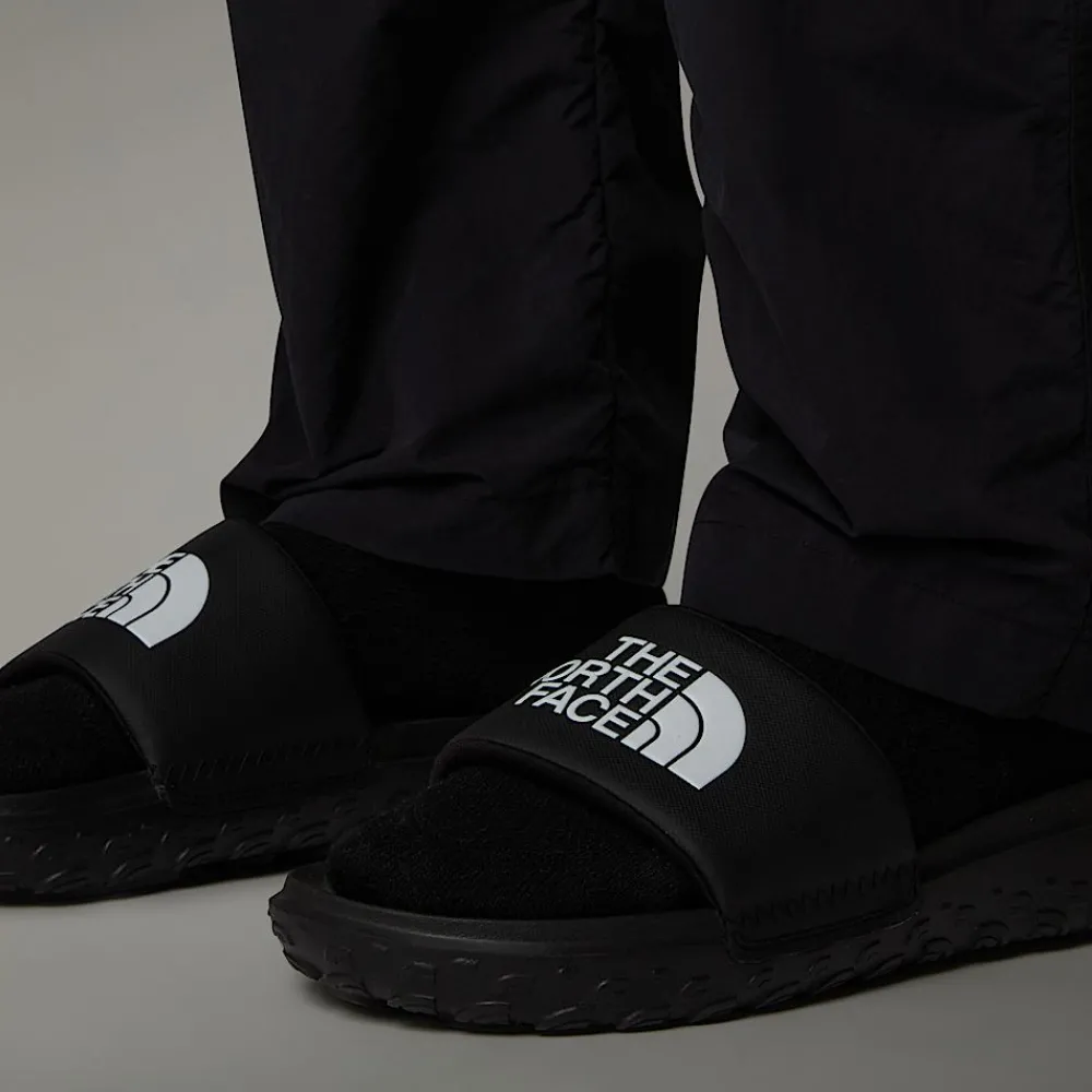 Chanclas Never Stop Cush Para Hombre-The North Face New