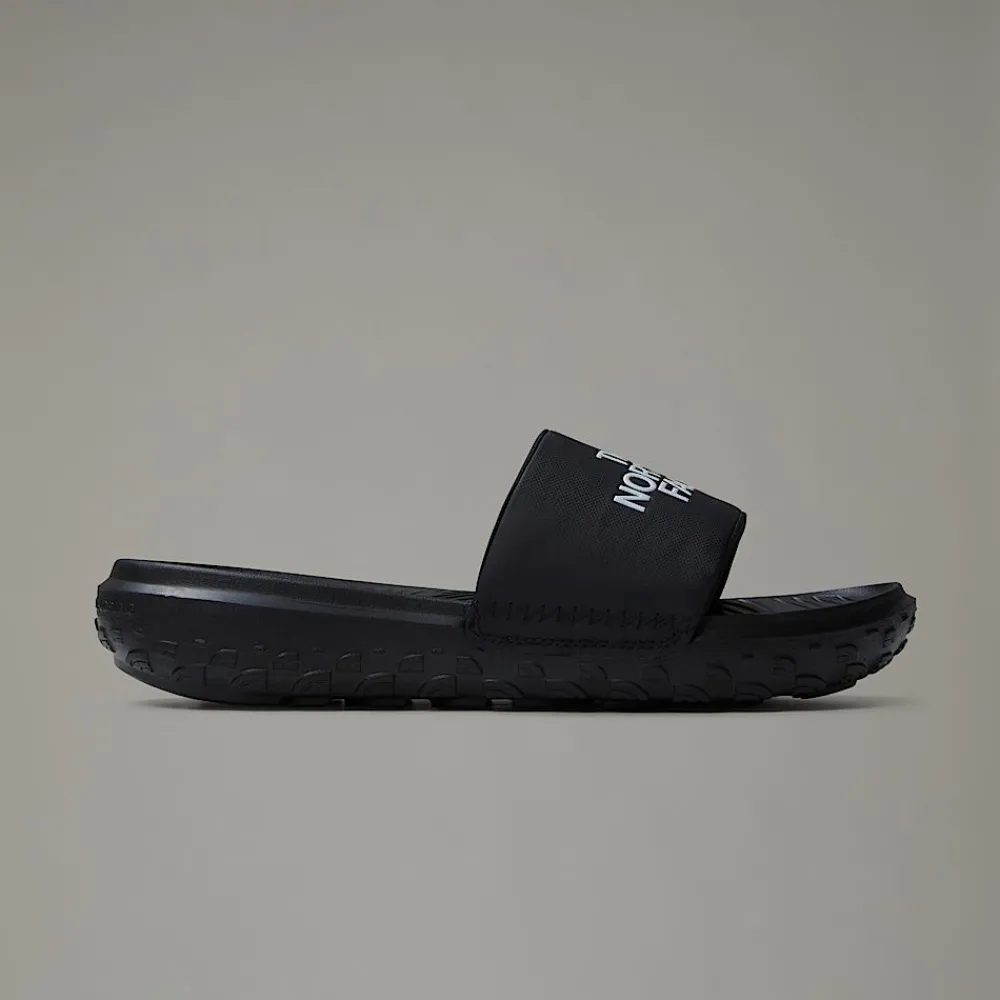Chanclas Never Stop Cush Para Hombre-The North Face New