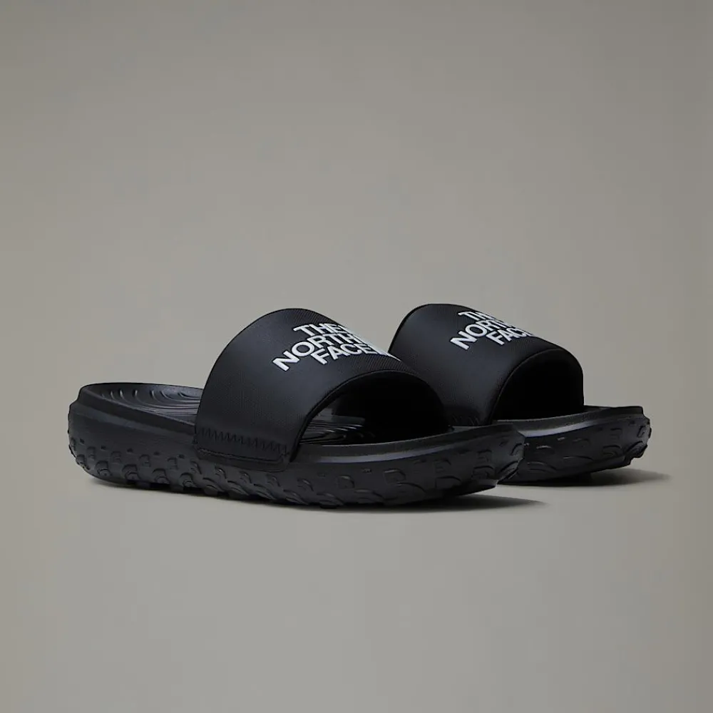 Chanclas Never Stop Cush Para Hombre-The North Face New