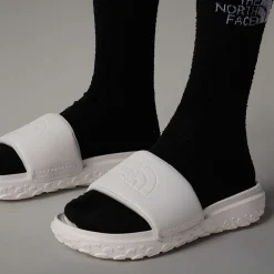 Chanclas Never Stop Cush Para Mujer-The North Face Sale