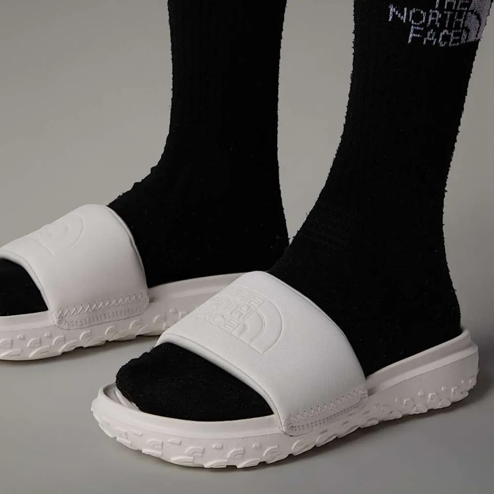 Chanclas Never Stop Cush Para Mujer-The North Face Sale