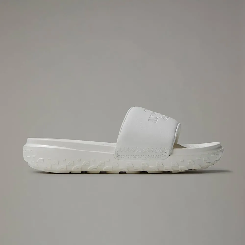 Chanclas Never Stop Cush Para Mujer-The North Face Sale