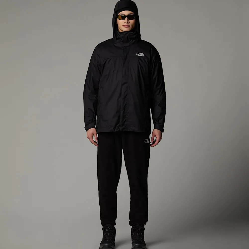 Chaqueta 3 En 1 Evolve II Triclimate® Para Hombre-The North Face Outlet
