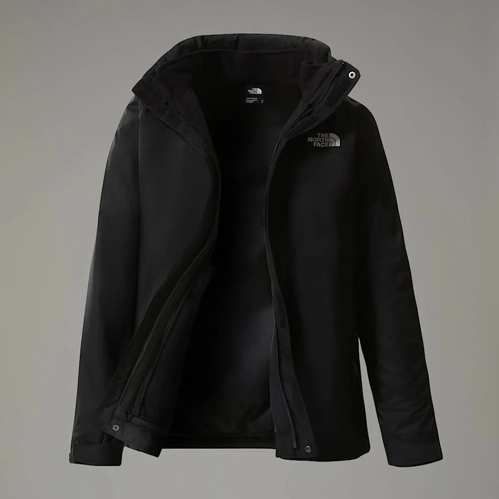 Chaqueta 3 En 1 Evolve II Triclimate® Para Hombre-The North Face Outlet