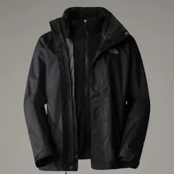 Chaqueta 3 En 1 Evolve II Triclimate® Para Hombre-The North Face Outlet