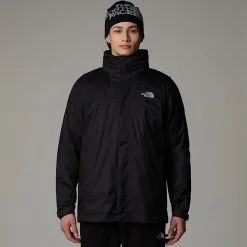 Chaqueta 3 En 1 Evolve II Triclimate® Para Hombre-The North Face Outlet