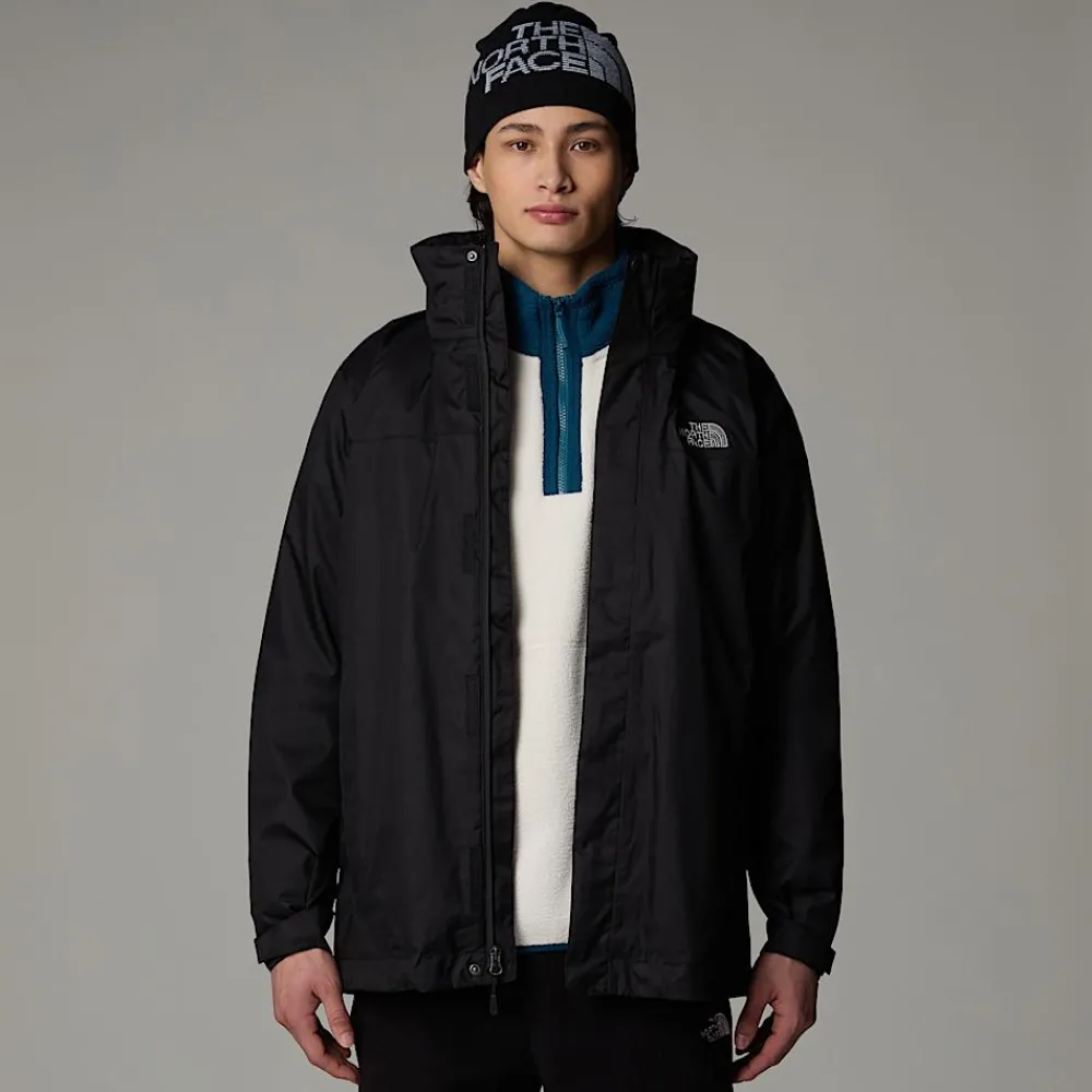 Chaqueta 3 En 1 Evolve II Triclimate® Para Hombre-The North Face Outlet