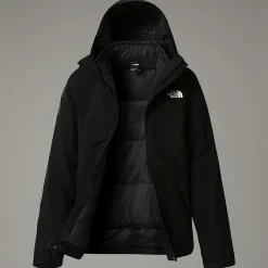 Chaqueta 3 En 1 Triclimate Carto Para Hombre-The North Face Clearance