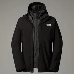 Chaqueta 3 En 1 Triclimate Carto Para Hombre-The North Face Clearance