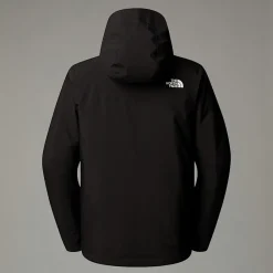 Chaqueta 3 En 1 Triclimate Carto Para Hombre-The North Face Clearance