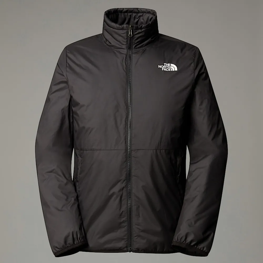 Chaqueta 3 En 1 Triclimate Carto Para Hombre-The North Face Clearance