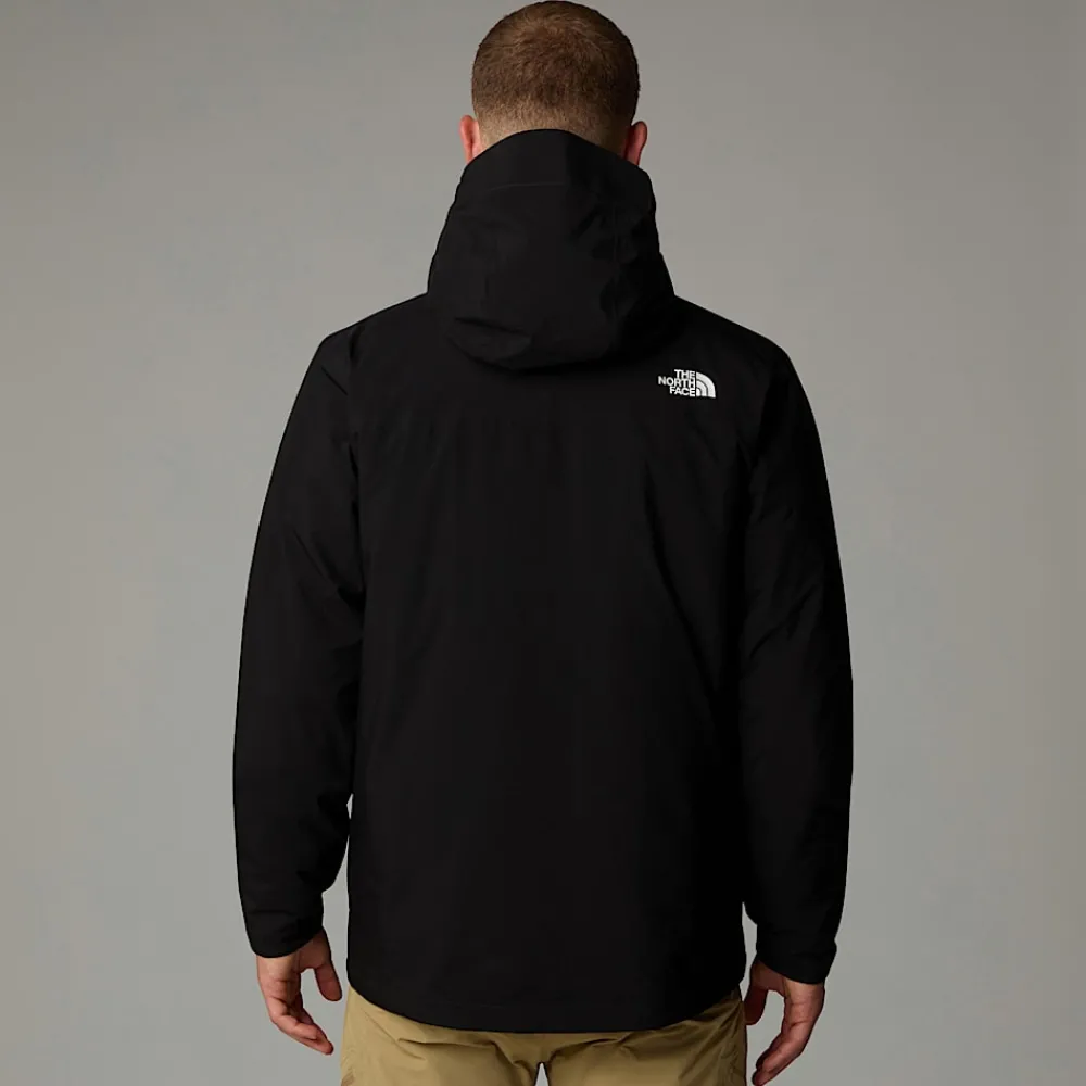 Chaqueta 3 En 1 Triclimate Carto Para Hombre-The North Face Clearance