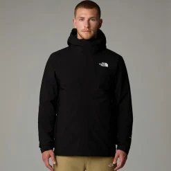Chaqueta 3 En 1 Triclimate Carto Para Hombre-The North Face Clearance