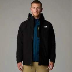 Chaqueta 3 En 1 Triclimate Carto Para Hombre-The North Face Clearance