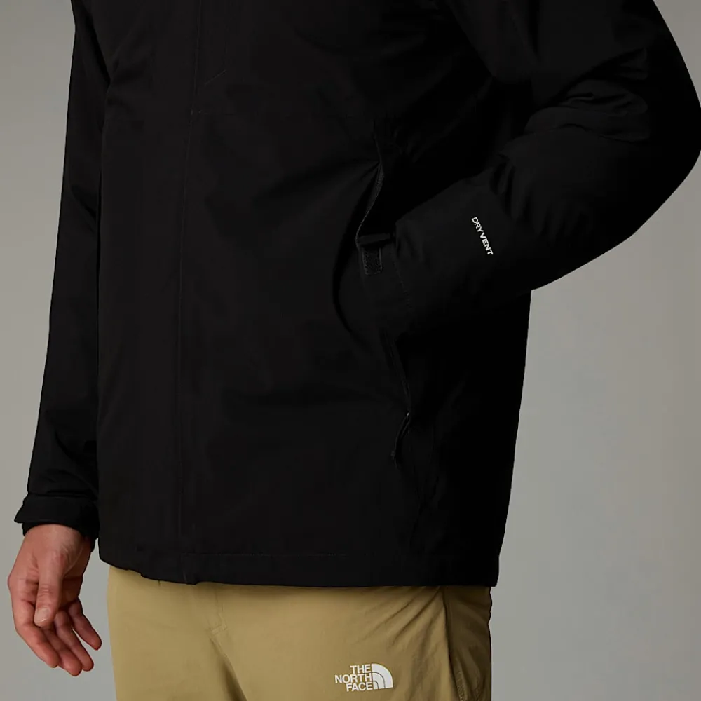 Chaqueta 3 En 1 Triclimate Carto Para Hombre-The North Face Clearance