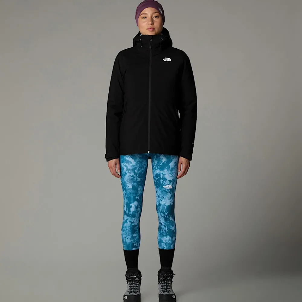 Chaqueta 3 En 1 Triclimate Carto Para Mujer-The North Face Clearance