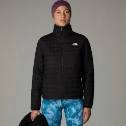 Chaqueta 3 En 1 Triclimate Carto Para Mujer-The North Face Clearance