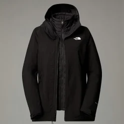 Chaqueta 3 En 1 Triclimate Carto Para Mujer-The North Face Clearance