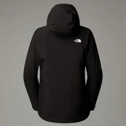Chaqueta 3 En 1 Triclimate Carto Para Mujer-The North Face Clearance
