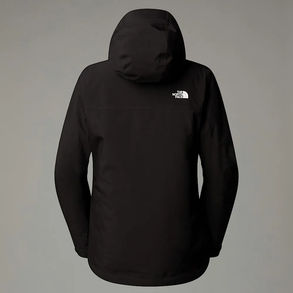 Chaqueta 3 En 1 Triclimate Carto Para Mujer-The North Face Clearance