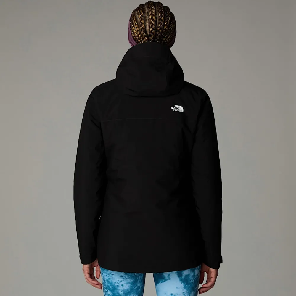 Chaqueta 3 En 1 Triclimate Carto Para Mujer-The North Face Clearance
