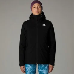Chaqueta 3 En 1 Triclimate Carto Para Mujer-The North Face Clearance